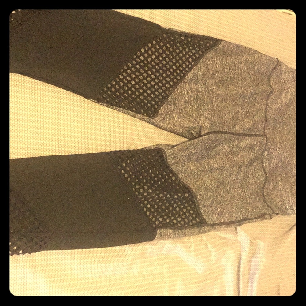 Workout Pants